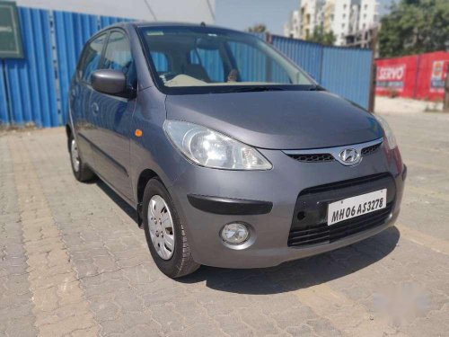 Used Hyundai i10 Asta 1.2 2008 MT for sale in Pune