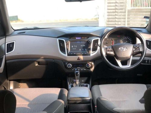 Used 2018 Hyundai Creta 1.6 SX Automatic AT for sale in Kochi