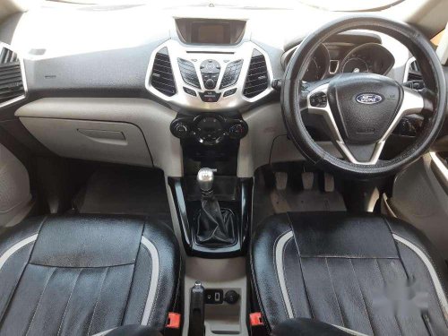 Ford EcoSport 2014 MT for sale in Ahmedabad