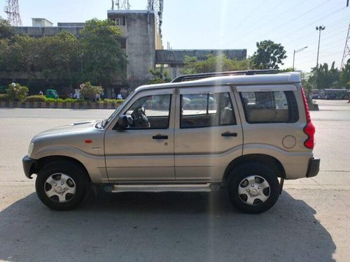 2007 Mahindra Scorpio 2.6 SLX Turbo 7 Seater MT for sale in Thane