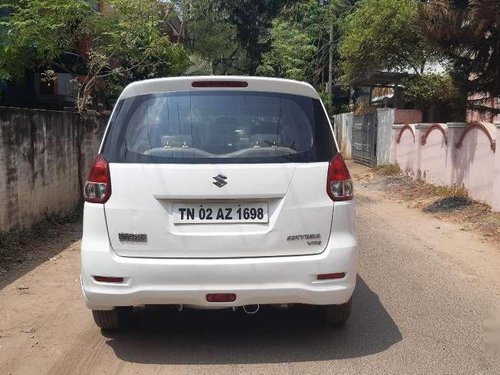 2014 Maruti Suzuki Ertiga VDI MT for sale in Chennai