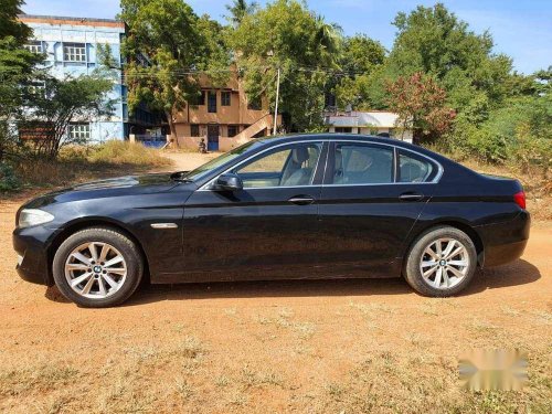 2010 BMW 5 Series AT for sale in Madurai