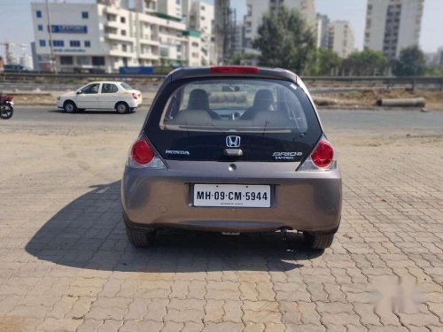 Honda Brio S Manual, 2013, Petrol MT for sale in Pune