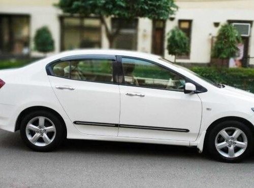 2011 Honda City 1.5 V MT in New Delhi