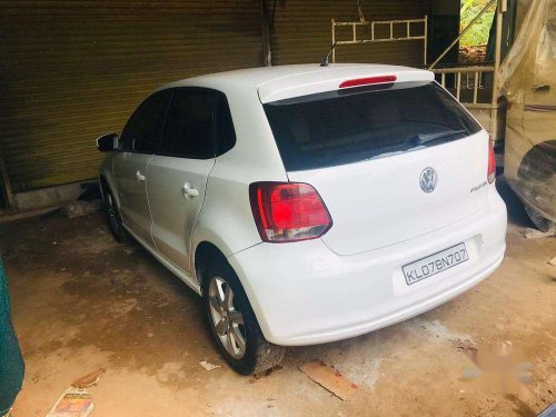 Used 2010 Volkswagen Polo MT for sale in Kottayam 