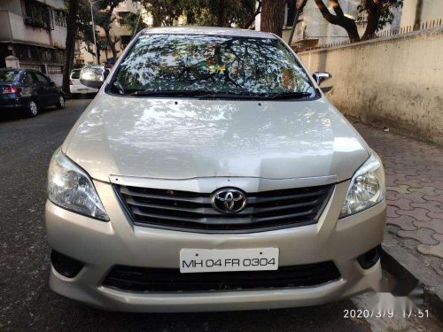 Toyota Innova 2012 MT for sale in Mumbai