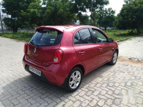 Renault Pulse RxZ, 2015, Diesel MT in Pondicherry