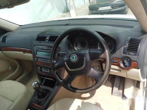 Used Skoda Laura Ambiente 2009 MT in Hyderabad