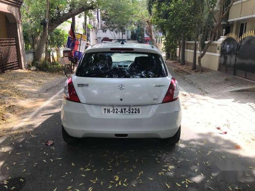 Used Maruti Suzuki Swift VDI 2012 MT in Chennai