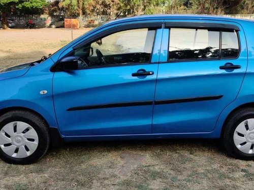 2016 Maruti Suzuki Celerio VXI AT for sale in Pune