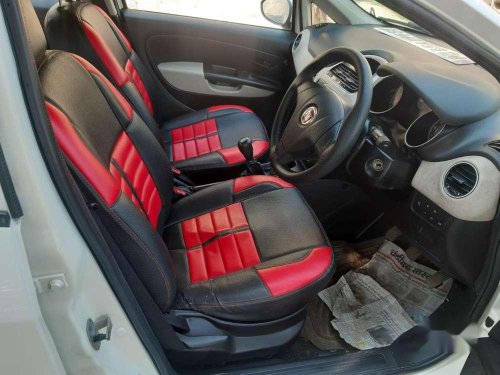 Used 2016 Fiat Punto Evo MT for sale in Chandigarh