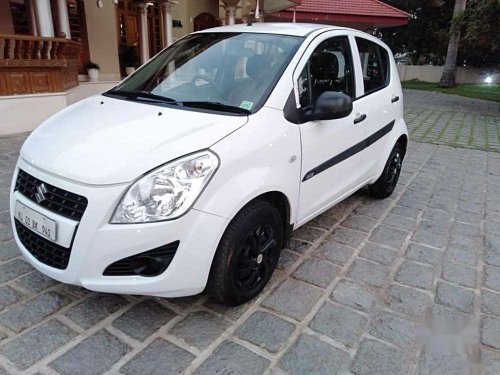 Maruti Suzuki Ritz 2013 MT for sale in Kochi