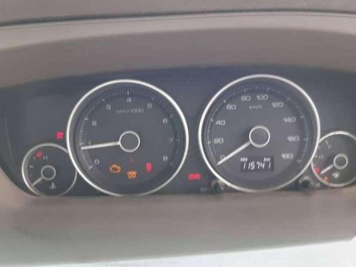 Tata Manza Aura (ABS), Quadrajet BS-III, 2010, Diesel MT in Chennai