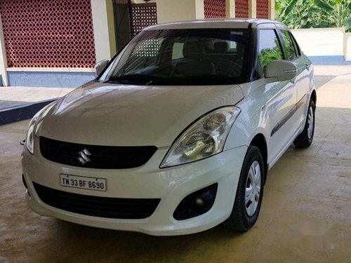 Used 2014 Maruti Suzuki Swift Dzire MT for sale in Erode