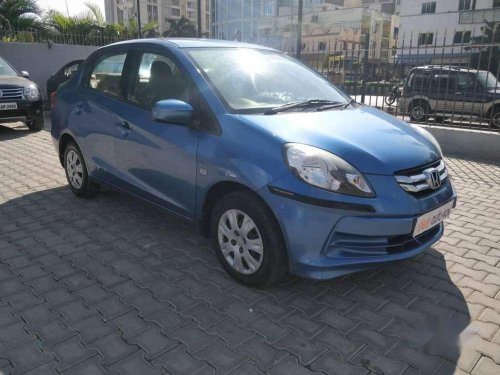 Used 2015 Honda Amaze MT for sale in Chennai