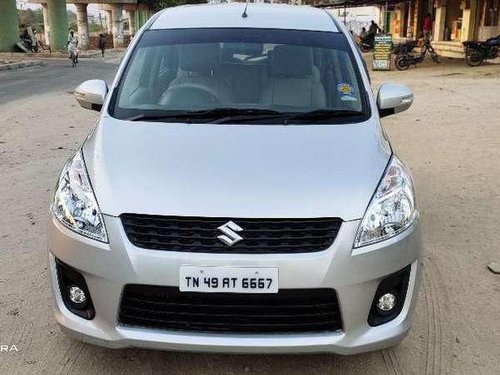 Maruti Suzuki Ertiga ZDi, 2013, Diesel MT for sale in Dindigul