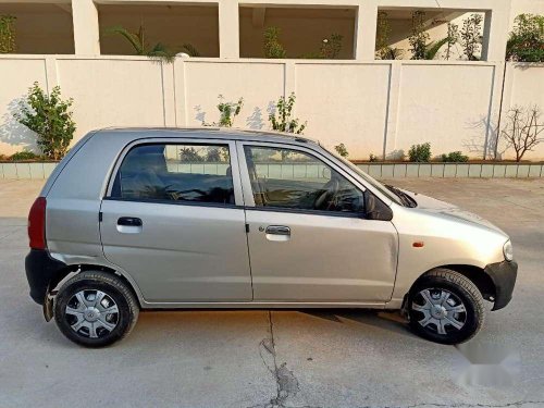 Maruti Suzuki Alto LXi BS-IV, 2006, Petrol MT in Hyderabad