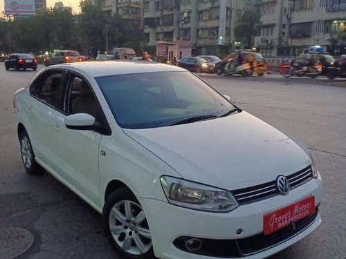 Volkswagen Vento Highline Petrol Automatic, 2010, Petrol AT in Mumbai