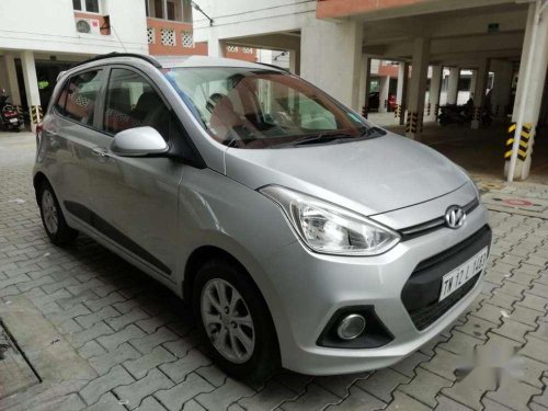 Used Hyundai i10 Asta 1.2 2016 MT in Chennai