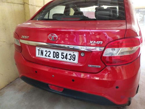 2015 Tata Zest AT for sale in Chennai