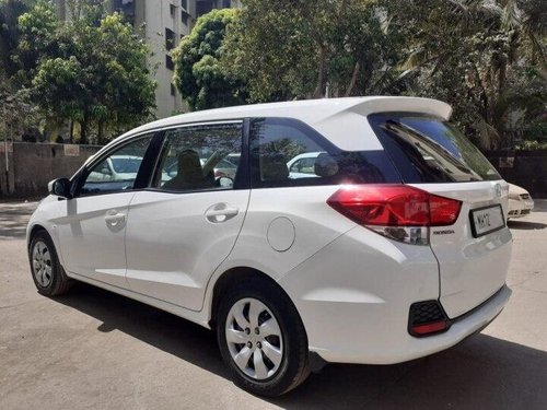 Honda Mobilio S i-DTEC 2015 MT for sale in Thane