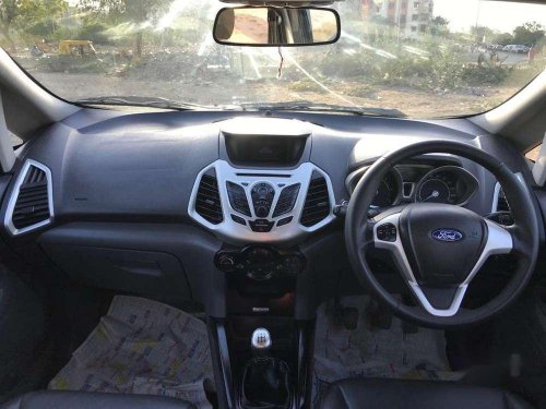 Used 2013 Ford EcoSport MT for sale in Ahmedabad