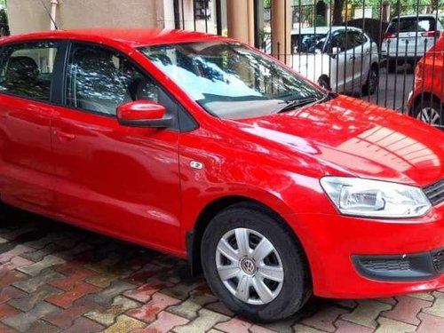 Volkswagen Polo Comfortline, 2011, Diesel MT in Mumbai