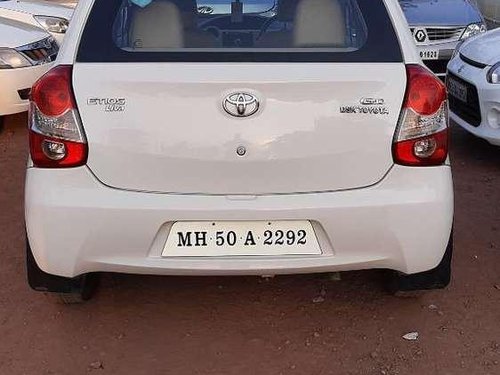 2013 Toyota Etios Liva GD MT for sale in Sangli