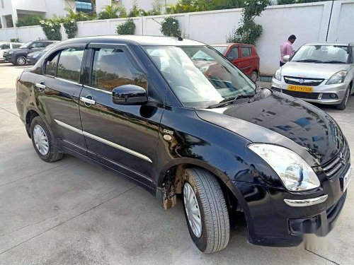 Maruti Suzuki Swift Dzire DZire Regal LTD, 2011, Diesel MT in Hyderabad