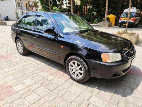 Used Hyundai Accent 2006 MT for sale in Nagar 