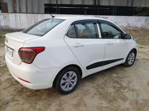 Hyundai Xcent S 1.1 CRDi, 2015, Diesel MT in Kanpur