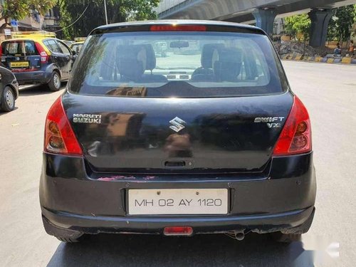 2007 Maruti Suzuki Swift VXI MT for sale in Thane