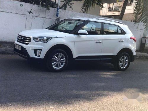 Used Hyundai Creta 1.6 SX 2016 MT in Surat