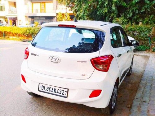 2015 Hyundai Grand i10 Magna MT for sale in New Delhi