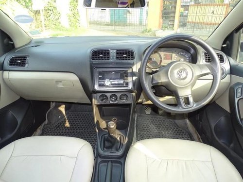 2013 Volkswagen Polo Diesel Trendline 1.2L MT for sale in Kolkata