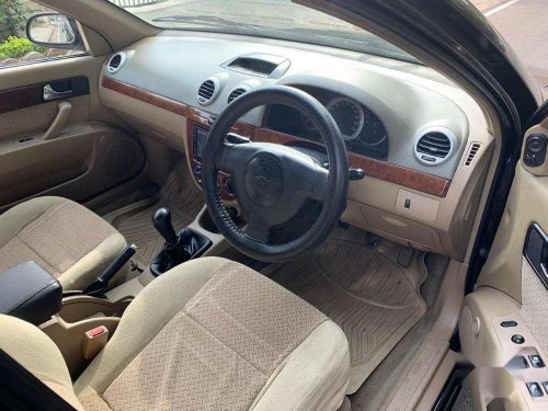 Used 2010 Chevrolet Optra Magnum MT for sale in Chandigarh