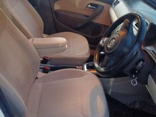 Volkswagen Vento Highline Petrol Automatic, 2010, Petrol AT in Mumbai