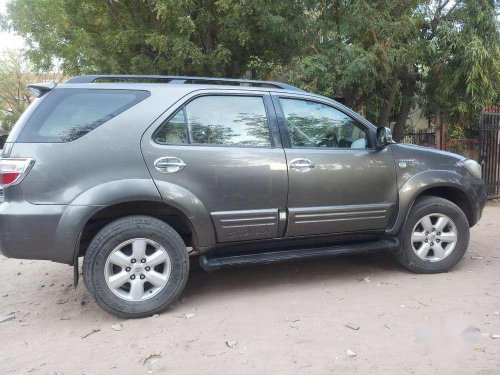 Used 2011 Toyota Fortuner MT for sale in Jaipur