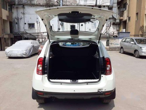 Renault Duster RxL Petrol, 2014, Petrol MT in Thane