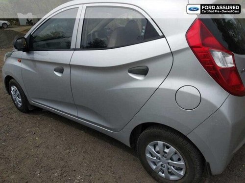 Used Hyundai Eon D Lite Plus Option 2013 MT for sale in Bhopal 