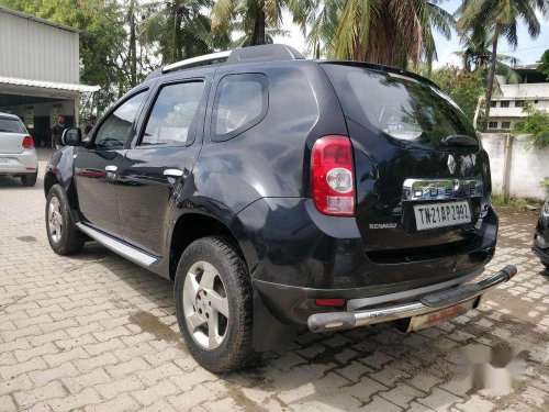 Renault Duster 110 PS RxZ, 2013, Diesel MT in Chennai