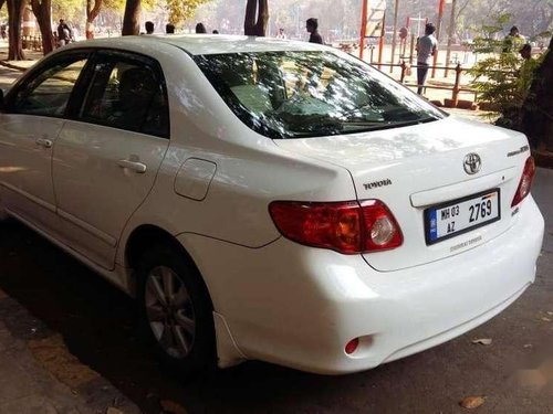 Toyota Corolla Altis 1.8 G 2011 MT for sale in Thane