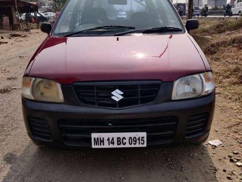 Used 2007 Maruti Suzuki Alto MT for sale in Pune