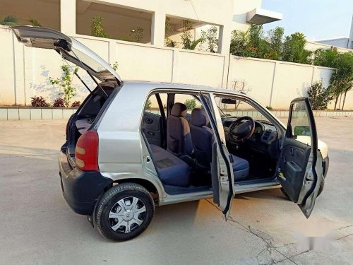 Maruti Suzuki Alto LXi BS-IV, 2006, Petrol MT in Hyderabad