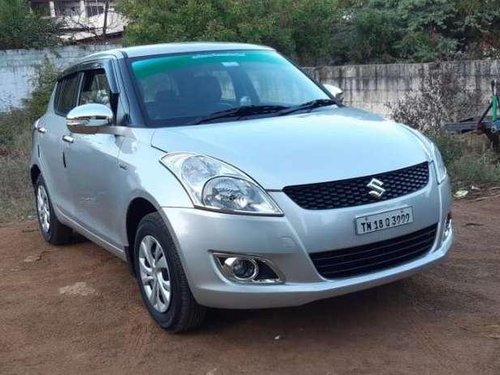 Maruti Suzuki Swift VDI 2013 MT for sale in Tirunelveli