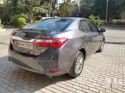 2015 Toyota Corolla Altis VL AT for sale in Thane