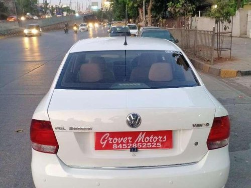 Volkswagen Vento Highline Petrol Automatic, 2010, Petrol AT in Mumbai