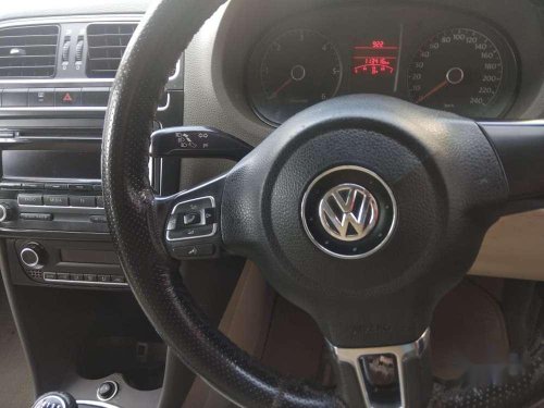 Used 2012 Volkswagen Vento MT for sale in Bathinda 