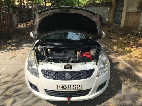 Used Maruti Suzuki Swift VDI 2012 MT in Chennai