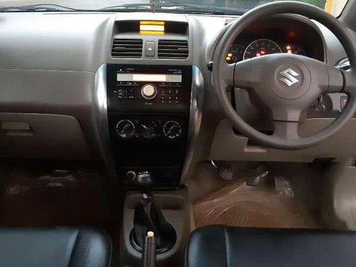Used 2009 Maruti Suzuki SX4 MT in Hyderabad